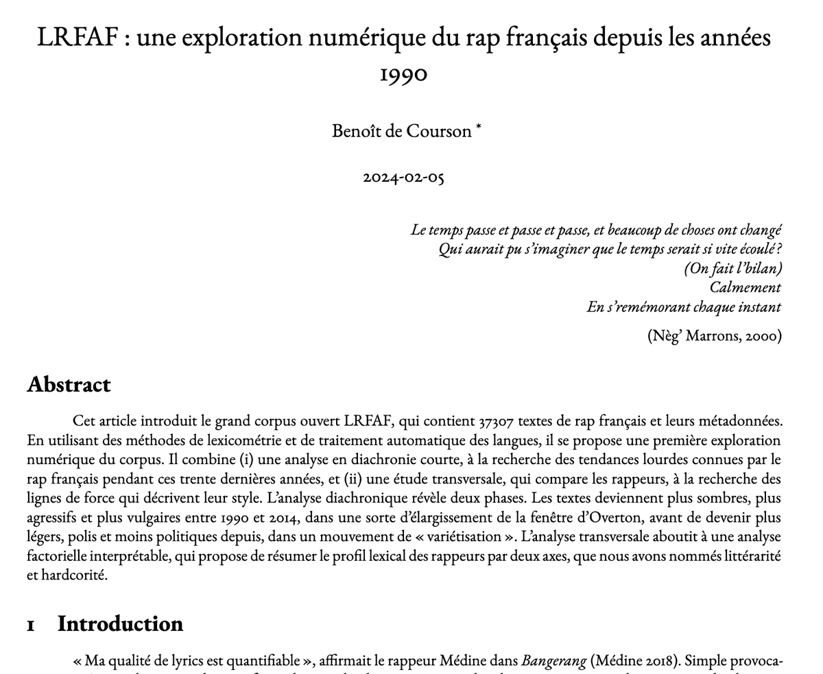 Benoît de Courson tweet media