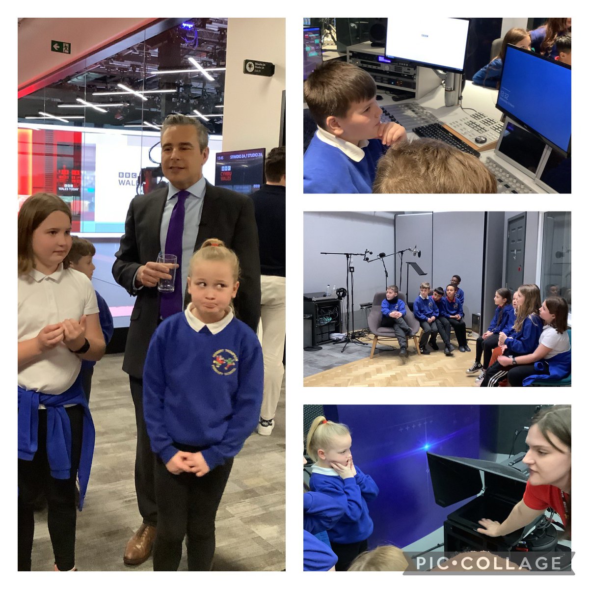 Mrs Chamberlain tweet media