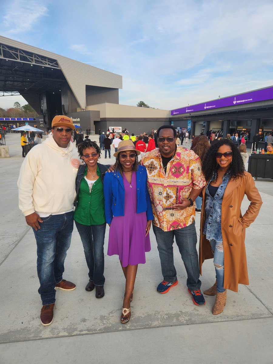 Al Teeger Entertainment (@altigertillman) on Twitter photo The wait is over. We celebrated a sneak peak <a href="/AtriumNavicent/">Atrium Health Navicent</a> <a href="/MaconBibbCounty/">Macon-Bibb County</a> Amphitheater. Team Teeger Entertainment and Commissioner's are excited. The wait is over. We celebrated a sneak peak <a href="/AtriumNavicent/">Atrium Health Navicent</a> <a href="/MaconBibbCounty/">Macon-Bibb County</a> Amphitheater. Team Teeger Entertainment and Commissioner's are excited.