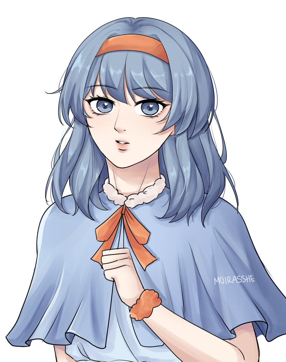 a tribute for <a href="/hamuchaa108/">heeqo 🐹 | YCH comms open 📌</a> 💙

dari dulu aku selalu pengen nggambar anaknya kak heeqo, terutama iris (dari semua oc kak heeqo aku paling suka iris 🥹💙), tapi belom sempet-sempet. maaaf banget baru bisa nggambarin sekarang 😢😢😢

rest in love, kak heeqo sayang
till we meet again