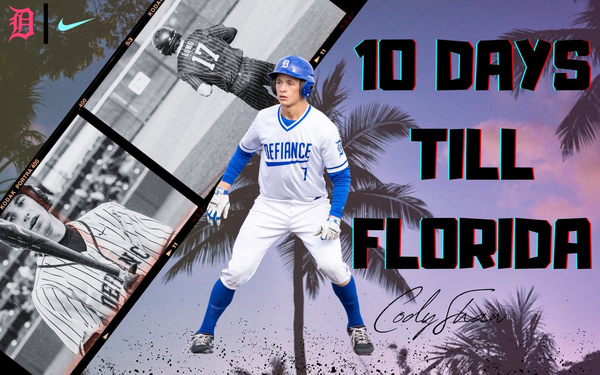 DefianceAthletics (@defibulldogs) on Twitter photo 