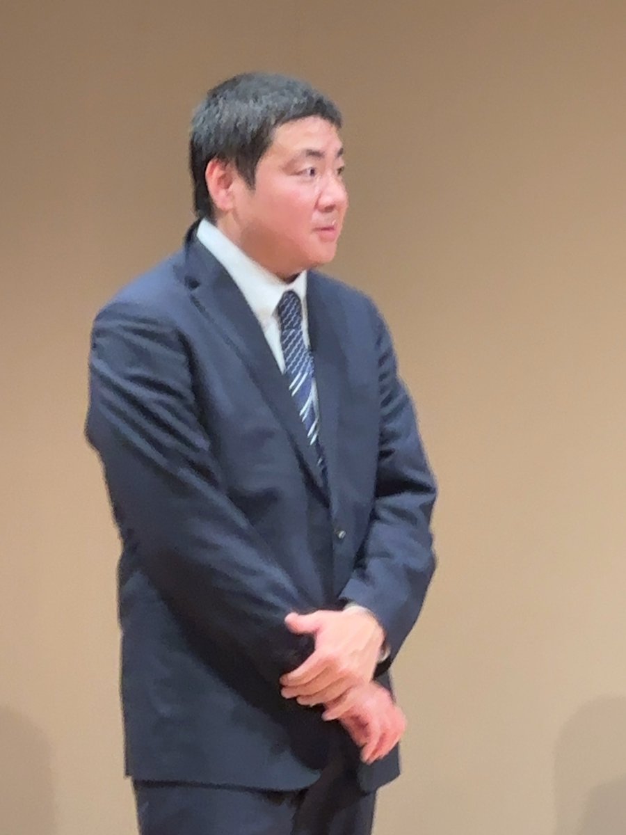 FqbFf's tweet photo. いい二日間でした
たくさん笑った〜
#魑魑魑魅魅魅魅
#TrueGift https://t.co/mg00NZfzJ8
