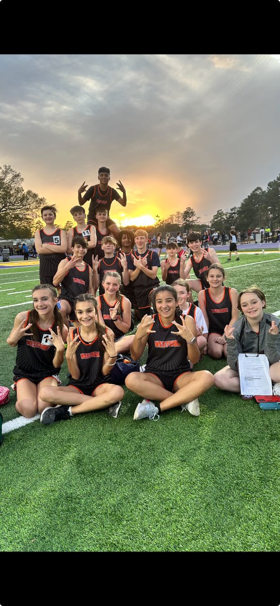 Westside Junior High tweet media