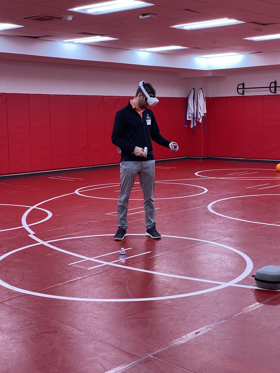 BIE Partnership (@biepartnership) on Twitter photo Join us for the Sports Medicine Open House today at Meridian High School. Stop by to see our new weight room, training facility, VR technology and students demonstrating therapeutic modalities. Open until noon. All are welcome ! <a href="/fccps/">Falls Church City Public Schools</a> <a href="/MeridianMstangs/">Meridian High School</a> Join us for the Sports Medicine Open House today at Meridian High School. Stop by to see our new weight room, training facility, VR technology and students demonstrating therapeutic modalities. Open until noon. All are welcome ! <a href="/fccps/">Falls Church City Public Schools</a> <a href="/MeridianMstangs/">Meridian High School</a>