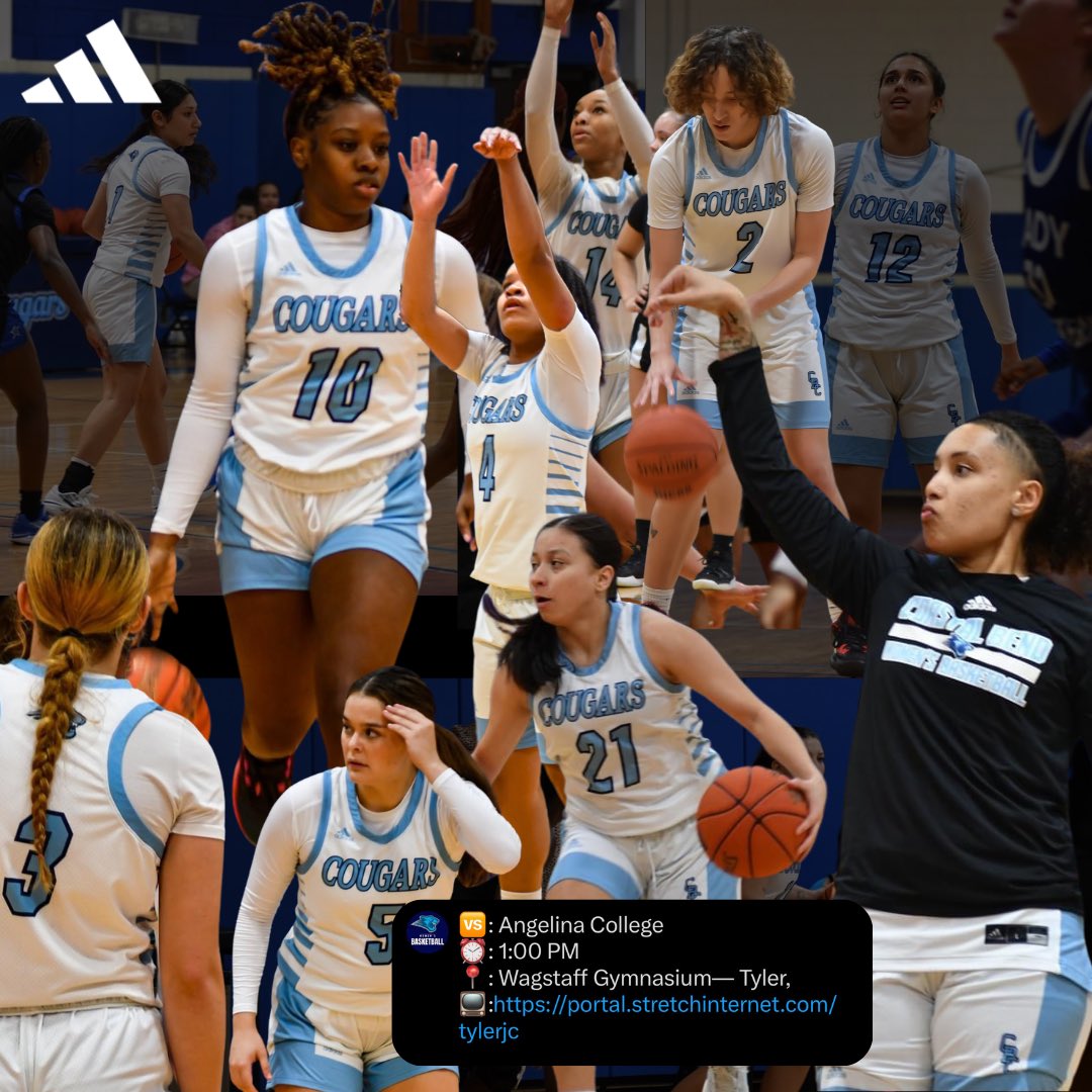Coastal Bend College WBB tweet media