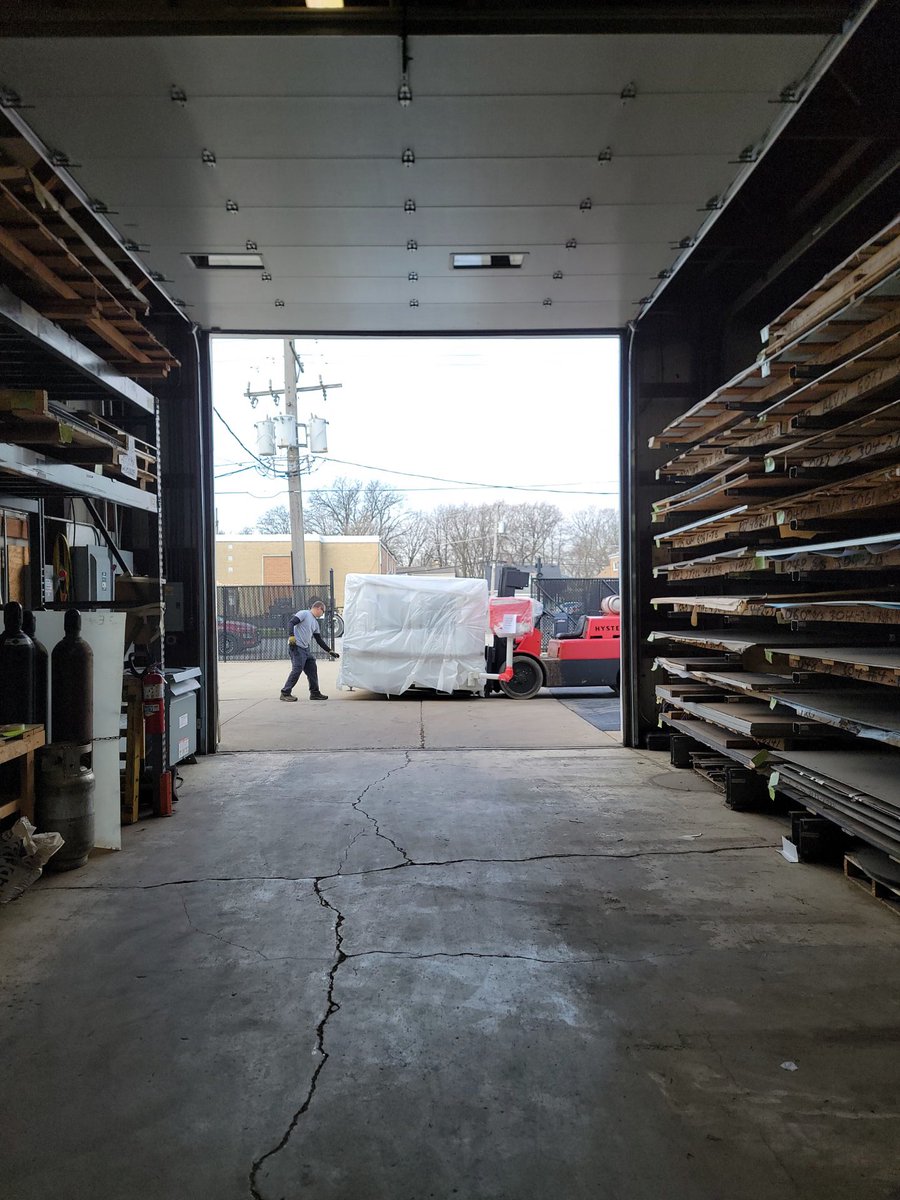 Atlas Tool Works tweet media