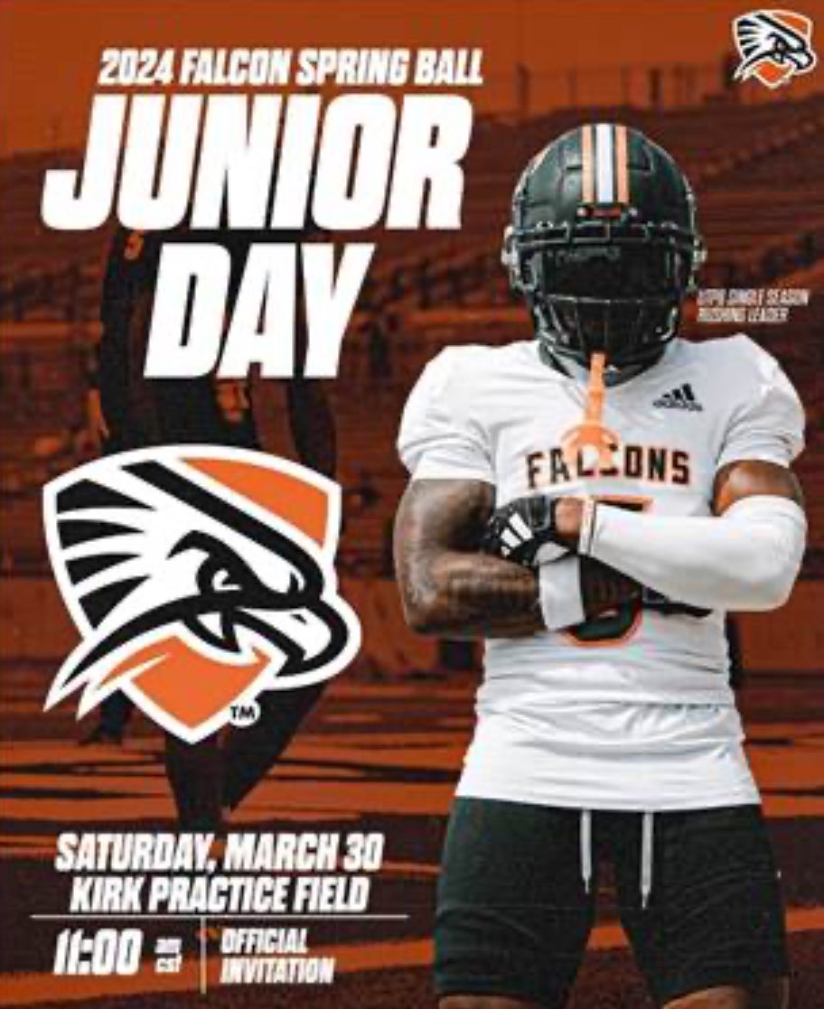 Thank you for the junior day invite @CoachLusby!