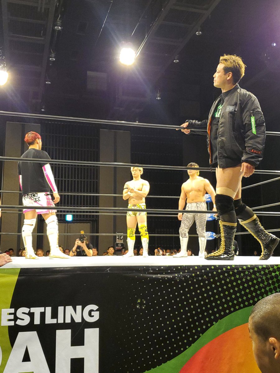 seiryokufujimot's tweet photo. #noah_ghc
#VCTL https://t.co/ssViYNiZ9A