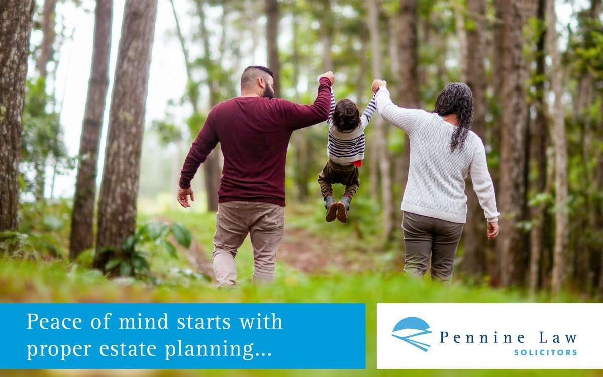 Peace of mind with Pennine Law!

🕊️ Expertise you can trust for seamless estate planning.

Visit our website now: penninelaw.co.uk/personal/will-…

#PeaceOfMind #EstatePlanningPros #WillWriting