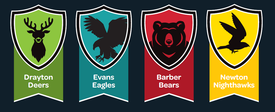 hartshillacad's tweet photo. How many house points have you achieved this term?
Which house will be in the lead at the end of Spring Term?
All will be revealed in next weekβs reward assemblies!
#HARTvalues #Heart #Ambition #Respect #Tenacity https://t.co/0mTyhW7uXN