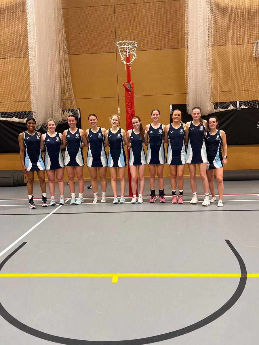 Royals Netball Club tweet media