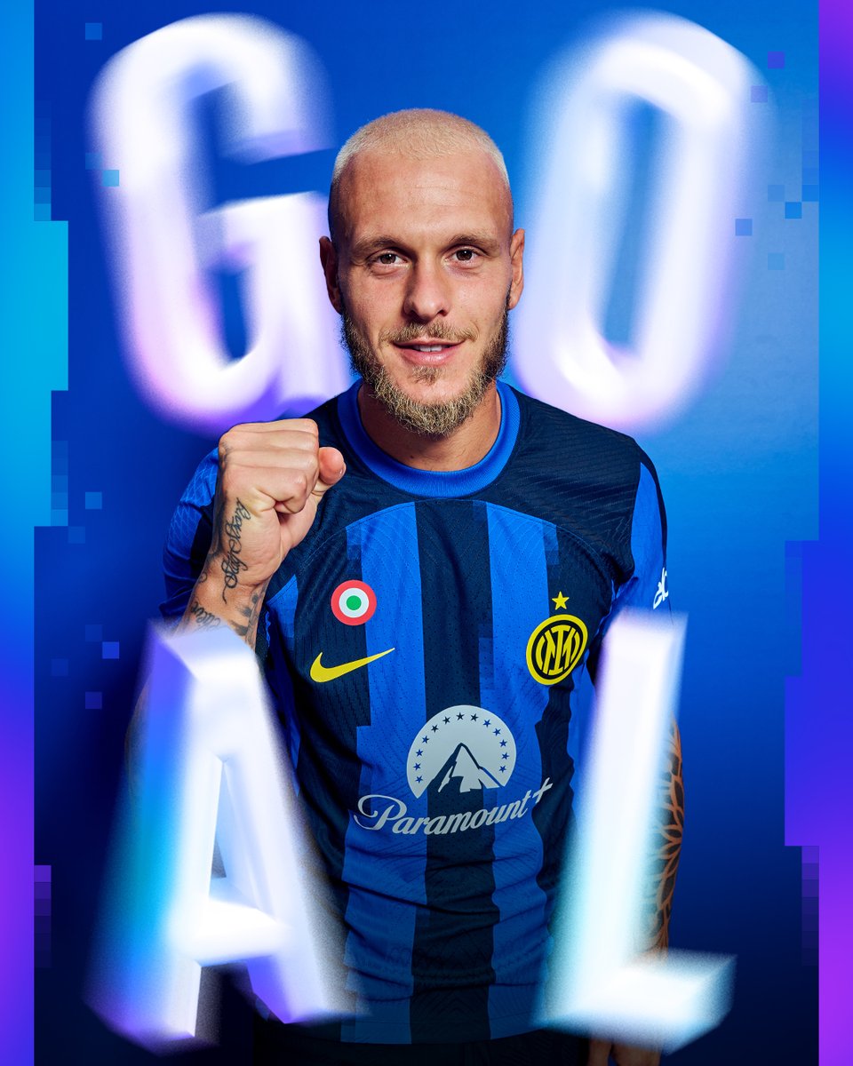 Inter ⭐⭐ tweet media