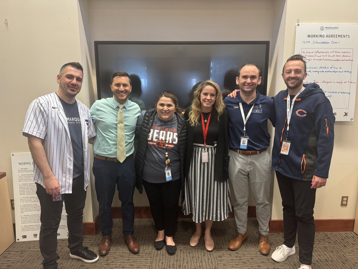 Yadgir203's tweet photo. Best AP team in the land! @MarquardtSD15 @mhaugens21 https://t.co/Yqi6JnwB5y