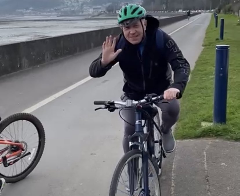 Gower Riders CC tweet media