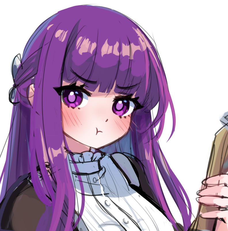 the_megward's tweet photo. I love her pouty faces https://t.co/I2qhg2gAHy