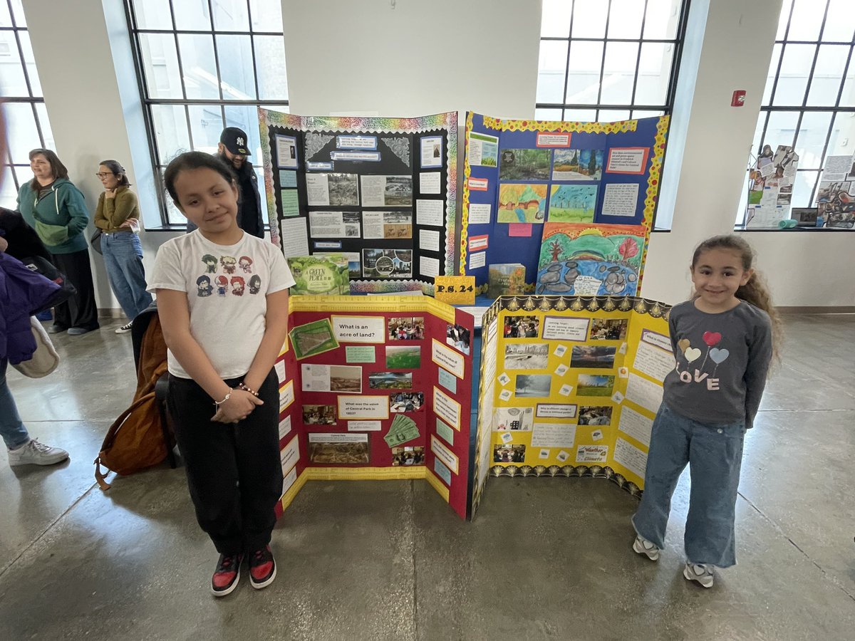 District 15 Brooklyn tweet media