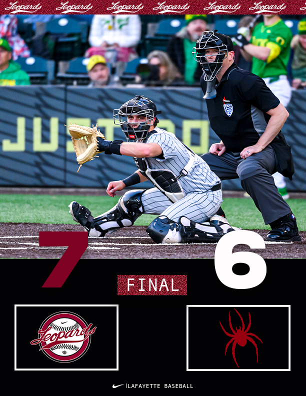 Leopards Win❗️❗️⚾️🐾

#RDP