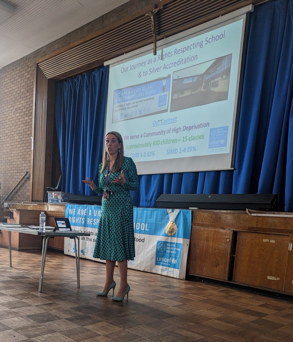 St. Paul's G32 (@stpaulsshet) on Twitter photo Delighted to welcome colleagues from across Glasgow and beyond to our #RRSA Support Group session ๐ Thank you to Irene from <a href="/MolendinarFLC/">MolendinarFamilyLearningCentre</a> and <a href="/Educ8ingInHeels/">Mrs McGinley</a> from <a href="/StMonicaMilton/">๐StMonicasMilton๐</a> for your inputs alongside <a href="/garycondie67/">Gary Condie</a> <a href="/mcleod_lynsey/">Lynsey Mcleod</a> & <a href="/FVornic/">Fiona Vornic</a> #RightsRespectingStPauls Delighted to welcome colleagues from across Glasgow and beyond to our #RRSA Support Group session ๐ Thank you to Irene from <a href="/MolendinarFLC/">MolendinarFamilyLearningCentre</a> and <a href="/Educ8ingInHeels/">Mrs McGinley</a> from <a href="/StMonicaMilton/">๐StMonicasMilton๐</a> for your inputs alongside <a href="/garycondie67/">Gary Condie</a> <a href="/mcleod_lynsey/">Lynsey Mcleod</a> & <a href="/FVornic/">Fiona Vornic</a> #RightsRespectingStPauls