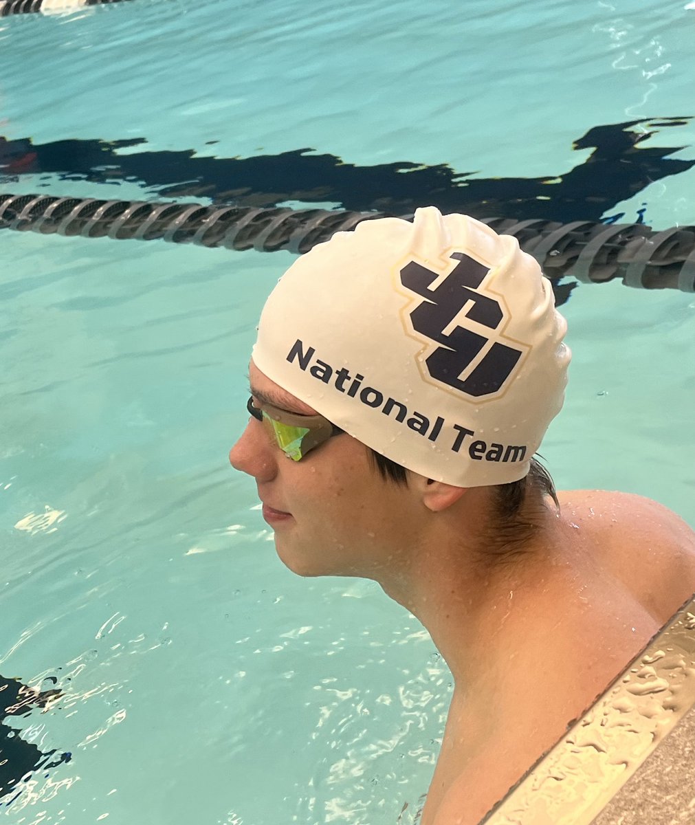 John Carroll University Swimming & Diving tweet media