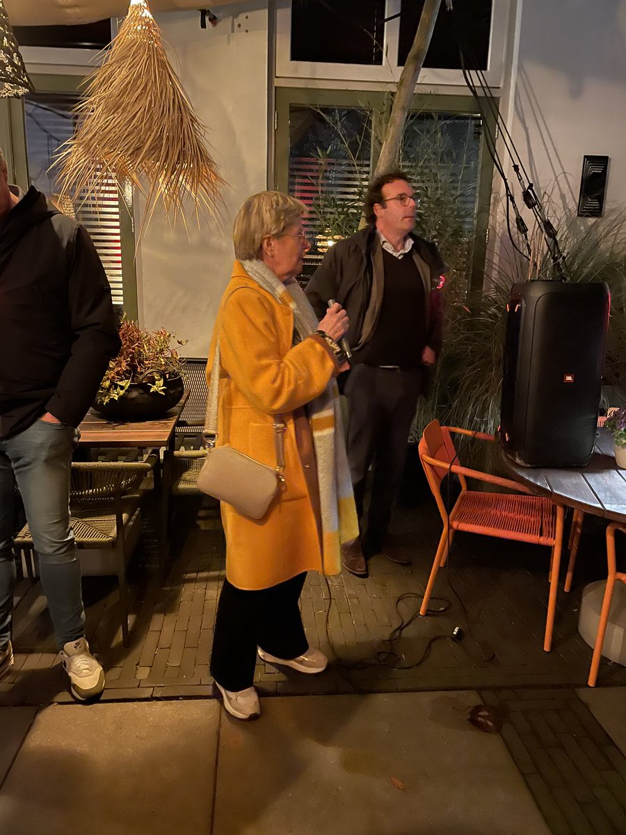 Carin Reinders tweet media