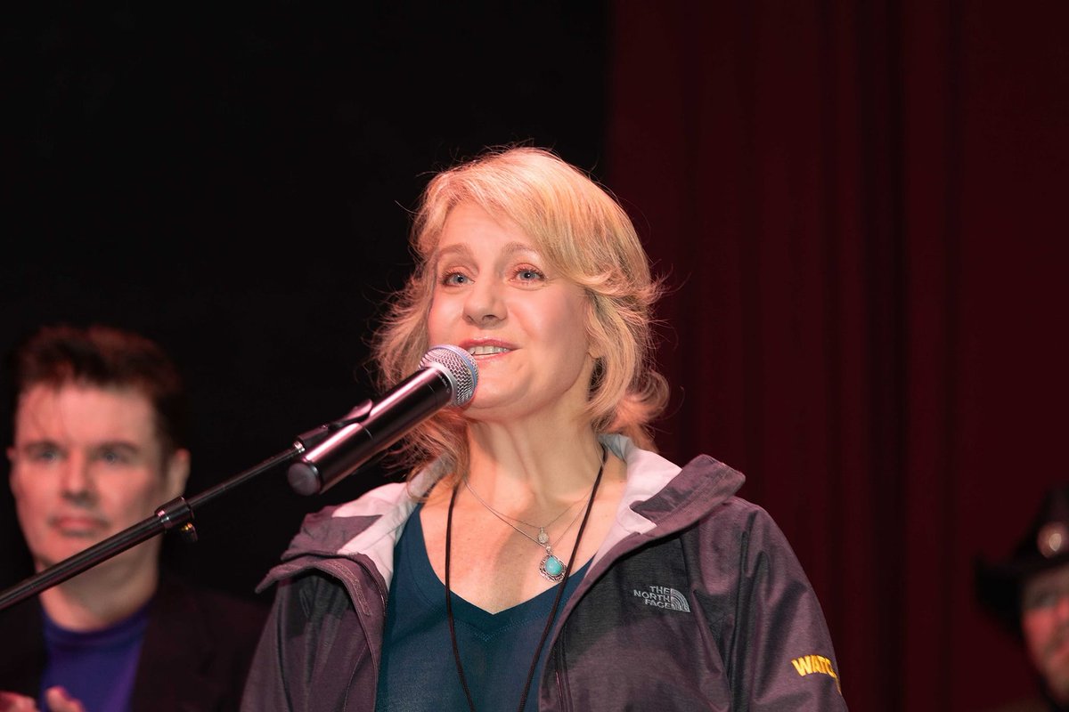 EileenGrubba's tweet photo. Thank you Idyllwild International Festival of Cinema! #ProofSheet film won 8 awards. Congratulations to our team. https://t.co/lhysEhoVAW