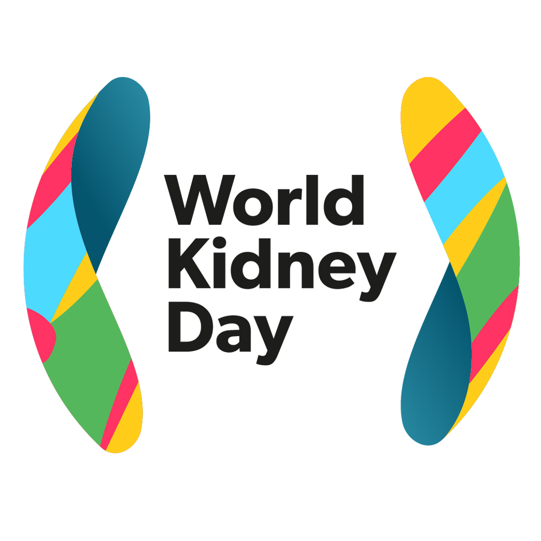 Today is #WorldKidneyDay: a new study found that higher levels of #TSH may be linked to an increased risk for the development of chronic kidney disease (#CKD), especially in men. 
#kidney #kidneyhealth #thyroidpatients #TSHlevels #TSH #diabetes #hypertension #protectyourkidneys