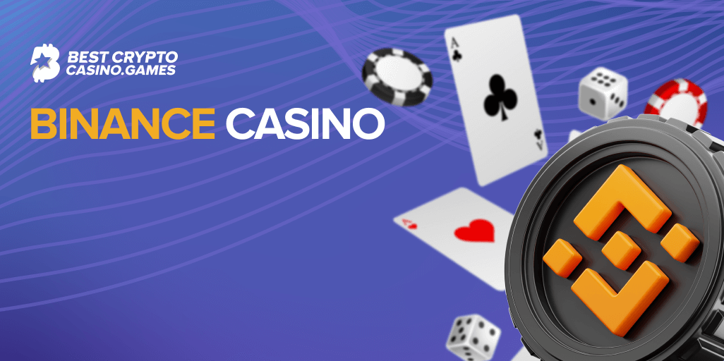 Choose the best Binance casinos on #BCCG! 🎰

Learn more! 🧡👉🏼 surl.li/rkfzw

#casino #binance #gambling #bnb #bnbcoin