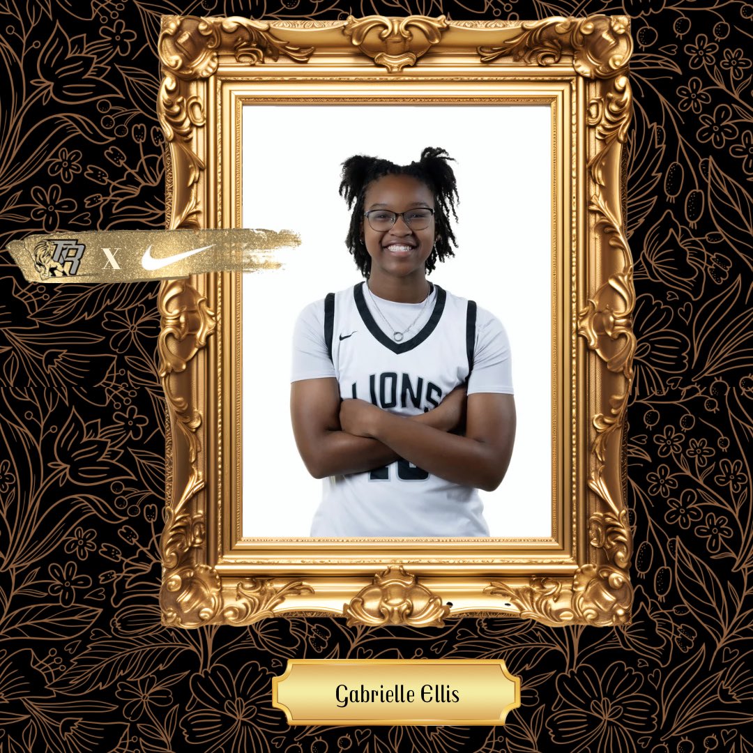 Lady Lions Basketball (@randlegbb) on Twitter photo College coaches meet <a href="/GabbyEllis08/">Gabby Ellis</a>
Took some time to hibernate, they let the Lion up out the cage.
We got a Lion back out in the hunting party. Definitely a must watch 5’8 Sophomore Guard 👀✍🏽📝
Beyond excited for her break out season in 24-25. 🐾
DM or Email Upon Request College coaches meet <a href="/GabbyEllis08/">Gabby Ellis</a>
Took some time to hibernate, they let the Lion up out the cage.
We got a Lion back out in the hunting party. Definitely a must watch 5’8 Sophomore Guard 👀✍🏽📝
Beyond excited for her break out season in 24-25. 🐾
DM or Email Upon Request