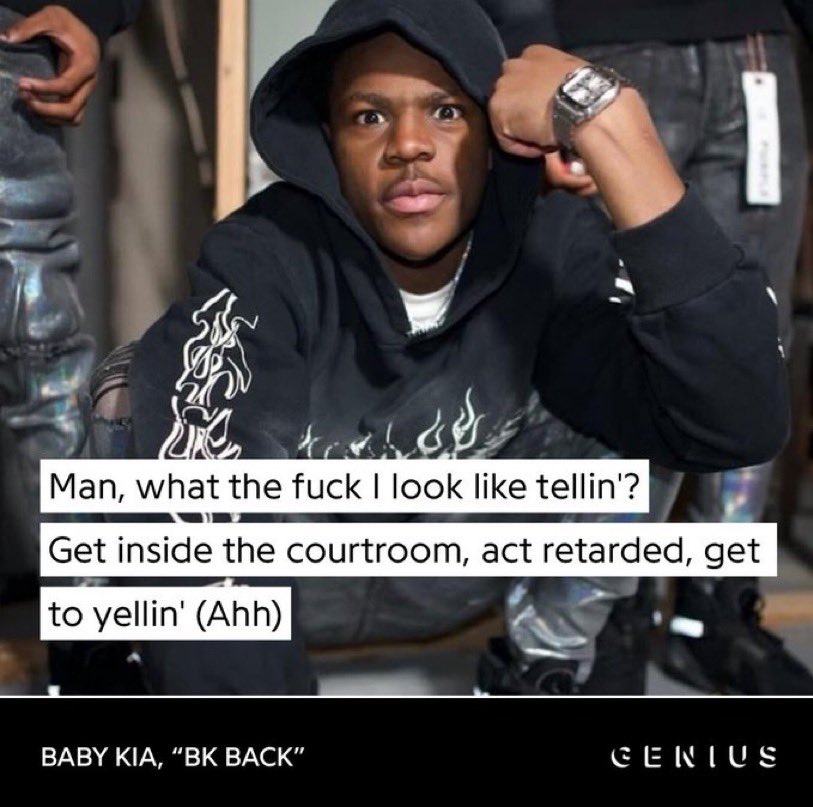 big_business_'s tweet image. This guy Baby Kia 😂😂