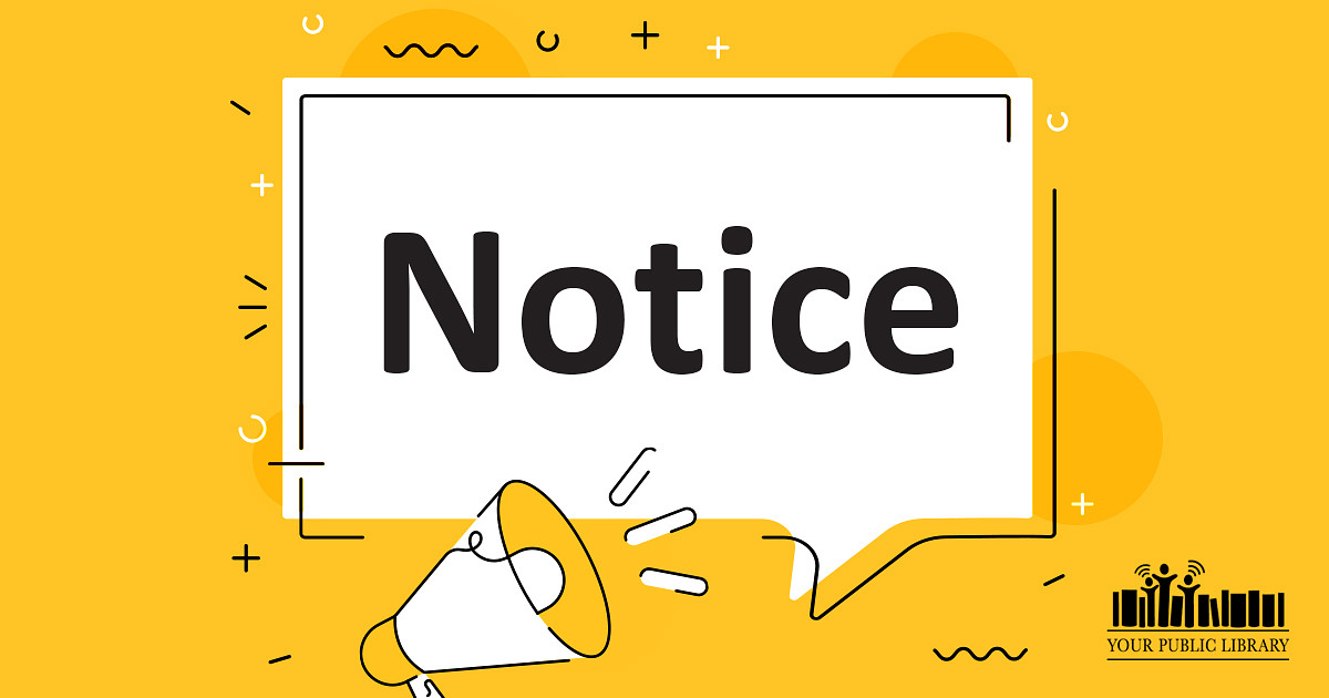 Eclipse glasses will be available at KFPL branches the week of March 25th. 

Limit of two pairs per person. 

A library card is not required (but if you are curious about KFPL resources, take an extra two minutes and register for a card). 

Thank you <a href="/queensu/">Queen's University</a> for the glasses!