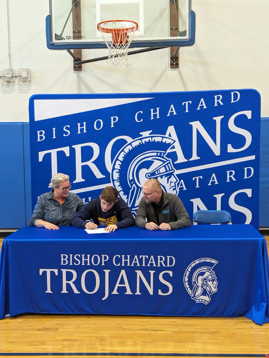 Bishop Chatard HS Football tweet media