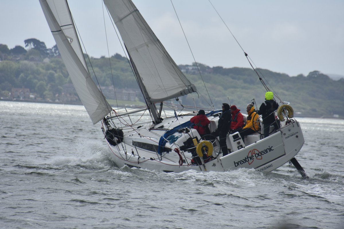 ATTENTION SKIPPERS! - This year UKFSC have once again partnered with Topsail! ⛵Topsail provide addition insurance that covers majority of your Yacht deposits!
To sweeten the deal they are offering a great 10% off! Using Code ' UKFSC24 '
topsailinsurance.cfsnetwork.co.uk/NewQuote/Yacht…
#ukfsc #ukfsc2024