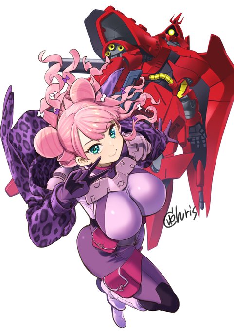 アクシズを落としてお祝いしていた頃のモニキャン
#モニカ今日も盛れてる
#モニキャン3歳おめでと卍 