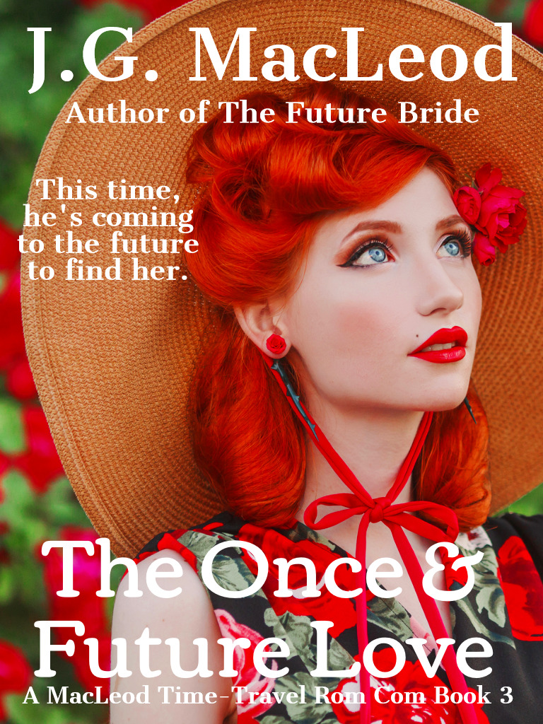 x.com/jgmacleodautho… #RomComMarch #book #giveaway...📖🎉🔥💘 To win a paperback copy of The Once and Future Love, please reply to this tweet. Draw will take place at 8 p.m., EST, on March 15th. amazon.com/gp/aw/d/B0CTS6… #freebook #free #freebooks #bookstagram #WritingCommunity…