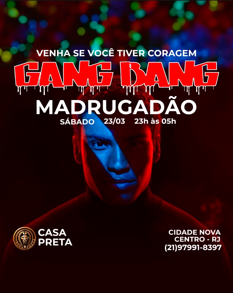 Casa Preta tweet media