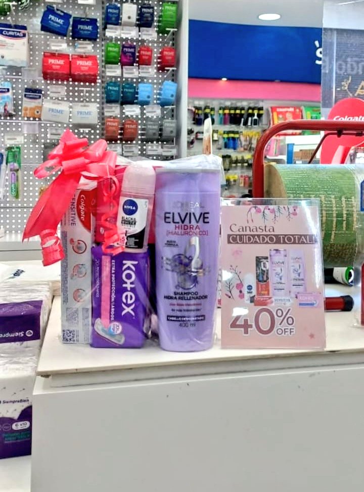 PreciosRosario2's tweet photo. #ShampooEnRosario 🧴

👉🏻 Buen precio en #FarmaShop 

👉🏻 Índice Shampoo #Elvive 400ml

💰 $3.858 #Farmashop
💰 $4.409 #Coto
💰 $4.450 #Jumbo
💰 $5.510 #Carrefour
💰 $5.957 #LaReina

#BaratoDeHoy Farmashop (comprando el shampoo con la Canasta Cuidado Total de marzo) https://t.co/oky7WhzgVX