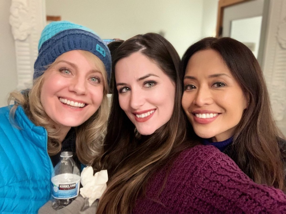 EileenGrubba's tweet photo. Thank you Idyllwild International Festival of Cinema! #ProofSheet film won 8 awards. Congratulations to our team. https://t.co/lhysEhoVAW
