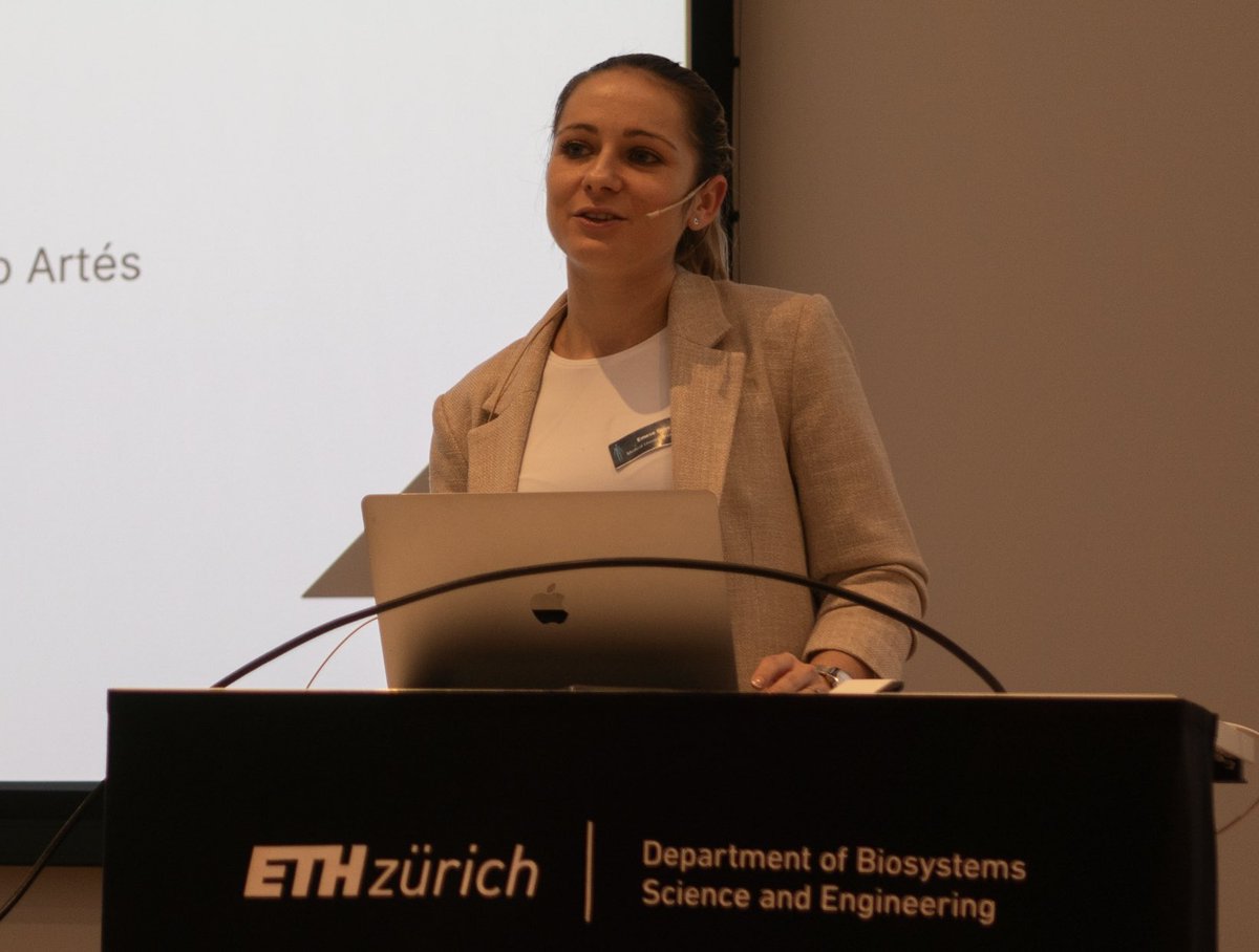 MLFPM ITN (@mlfpm_itn) on Twitter photo The last short talk session was closed by <a href="/EmeseSukei/">Emese Sükei</a> talking about “Multi-modal Strategies Enhancing Mobility Impairment Predictions through Digital Biomarkers and Socio-demographics” The last short talk session was closed by <a href="/EmeseSukei/">Emese Sükei</a> talking about “Multi-modal Strategies Enhancing Mobility Impairment Predictions through Digital Biomarkers and Socio-demographics”