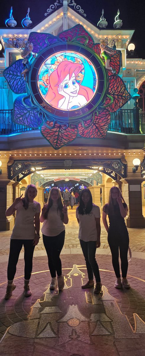 Ellowes Hall Art & Food. tweet media