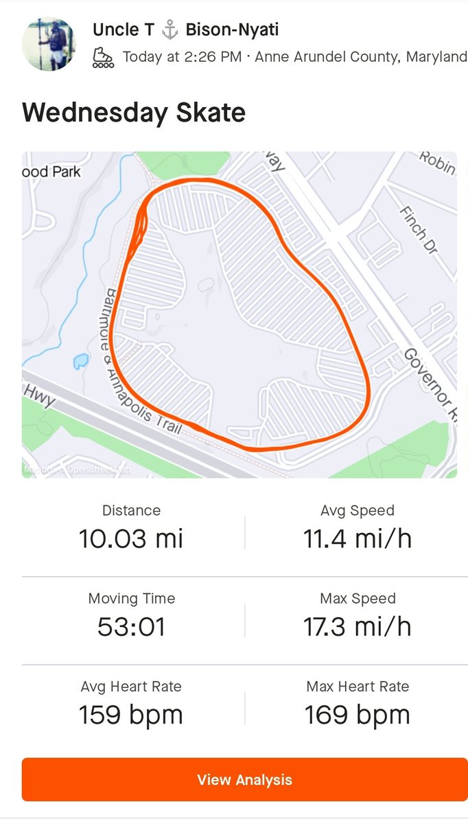 Uncle T ⚓ tweet media