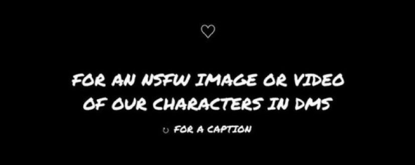 ⠀⠀⠀⠀⠀

⠀⠀⠀⠀⠀. . . can be a starter if you’d like.

⠀⠀