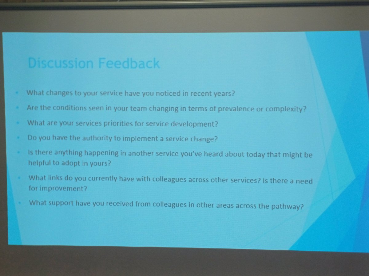 Aideen (@aideenm79) on Twitter photo Fantastic AHP neuro event today bringing specialist services across @nhsg together to share developments, priorities, and learning. Lots of positive feedback and enthusiasm <a href="/SOARS_WGH/">SOARS - Specialist Older Adults & Rehab Service</a> <a href="/andydbyars/">Debs Byars 💙</a> <a href="/jackie_burnett/">Jackie Burnett</a> <a href="/Beth_Thomson1/">Beth Thomson</a> Fantastic AHP neuro event today bringing specialist services across @nhsg together to share developments, priorities, and learning. Lots of positive feedback and enthusiasm <a href="/SOARS_WGH/">SOARS - Specialist Older Adults & Rehab Service</a> <a href="/andydbyars/">Debs Byars 💙</a> <a href="/jackie_burnett/">Jackie Burnett</a> <a href="/Beth_Thomson1/">Beth Thomson</a>