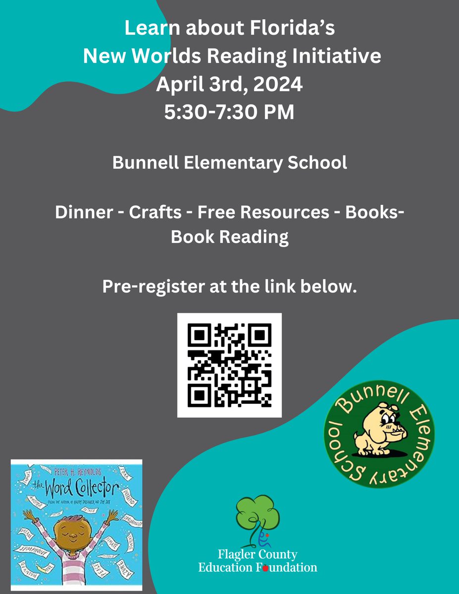 Bunnell Elementary (@besbullpups) on Twitter photo 