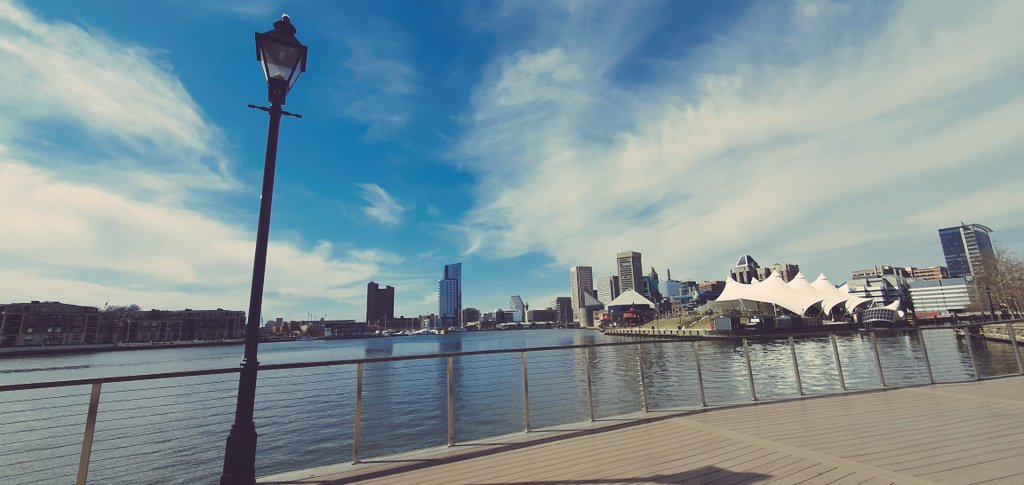 Thank you <a href="/packardcenter/">Robert Packard Center for ALS Research</a> for a brilliant #ALS #MND meeting in Baltimore. Amazing science &amp; networking opportunities, &amp; so wonderful to meet old &amp; new friends, scientists, &amp; clinicians working towards the same important goal 🧪🔬👩‍🔬🤝🎳🌞