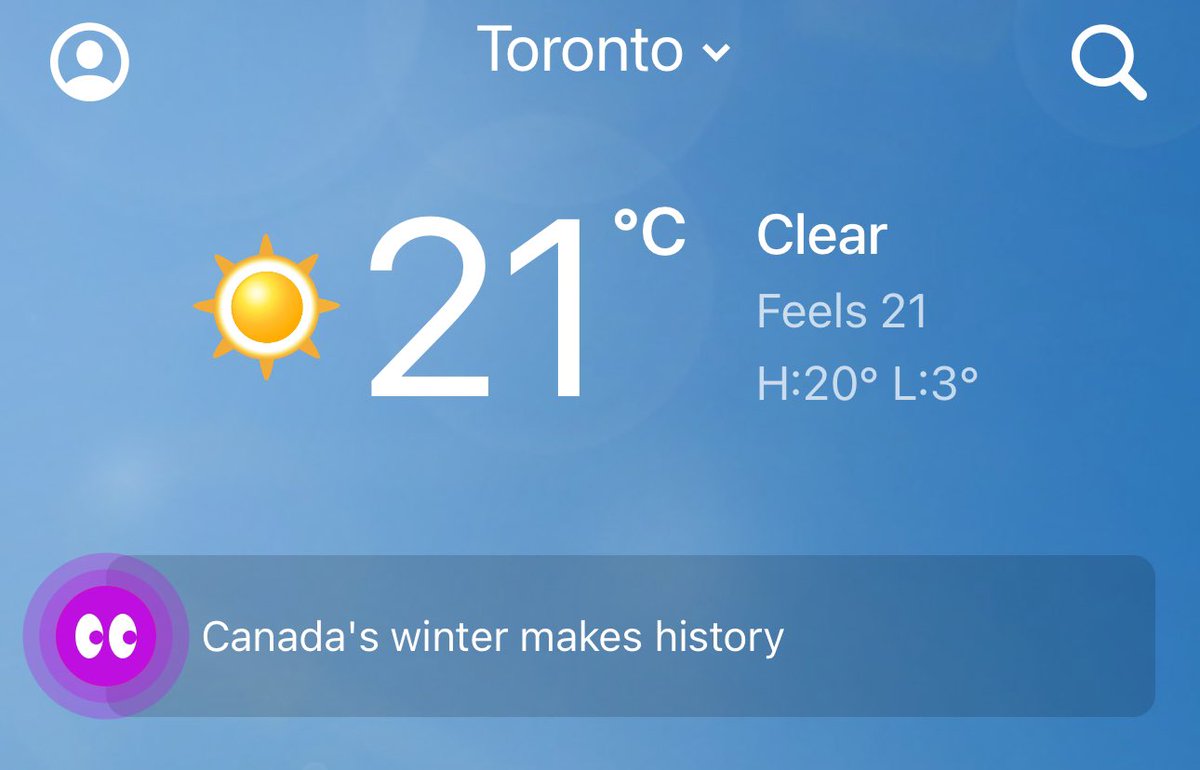 It is beautiful in the city today. Honestly, 21 (or 70f) is the ideal temperature for me. I’d take this year-round.