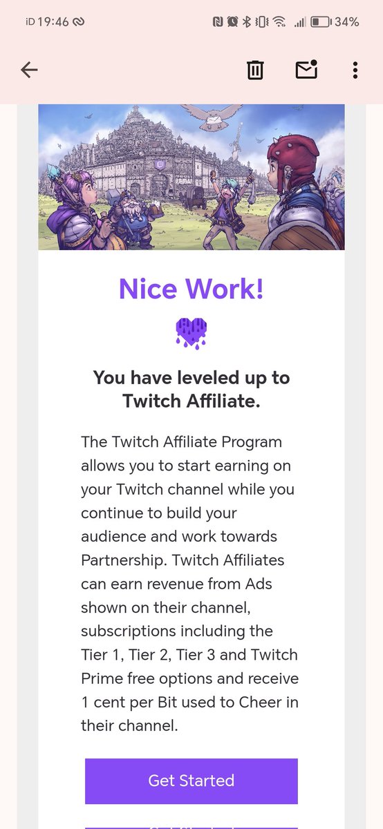 JarOfStink's tweet photo. Much love ❤️
#twitchaffiliate https://t.co/l9STdV7N3z