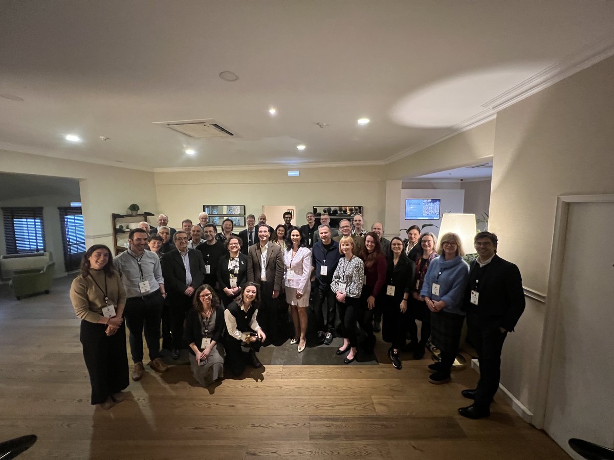 The press release of CIRAN's Consortium Meeting in Lisbon is out! 📰

➡ Check it out here: ciranproject.eu/download/cm-li… 

#EUProject #HorizonEU #Sustainability #Mining #CriticalRawMaterials #environmentallyprotectedareas #environmentalprotection