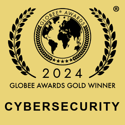 We won! We are honored to be named as the Cybersecurity Gold Winner in the Most Innovative Security Service of the Year category at the 2024 Globee Awards. lnkd.in/gMSjP2dT #Awards #CISOs #CSO #HighNetworthIndividual #PersonalCybersecurity