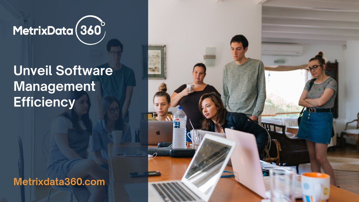 austinmik's tweet image. Soon unveiling secrets of efficient software management. Keep an eye out! #ITManagement #SoftwareOptimization hubs.li/Q02mC4bk0