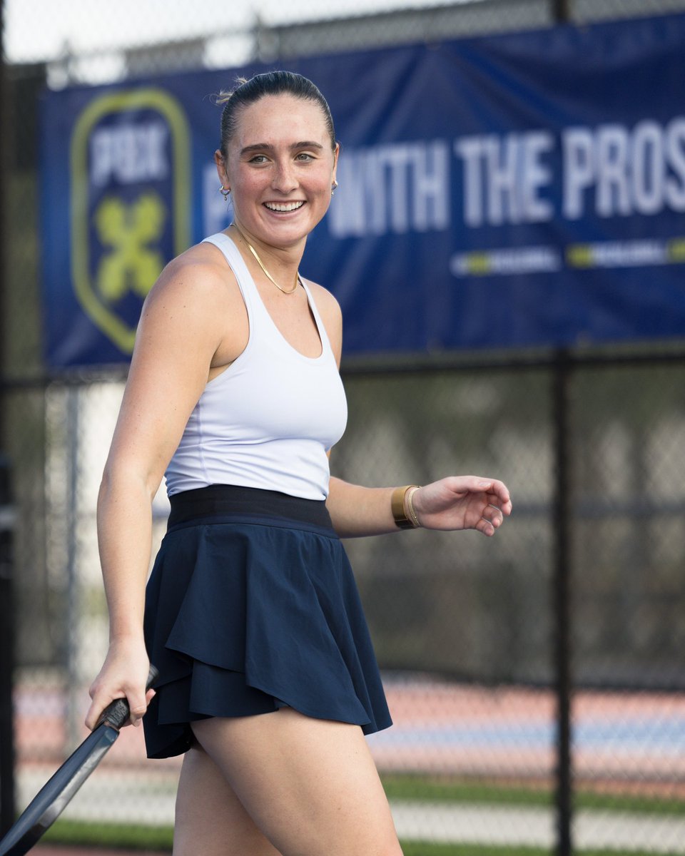 What’s more important in pickleball? Smiles or wins?